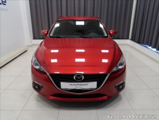 Mazda 3 1,5 SKYACTIV NAVI KAMERA 2014