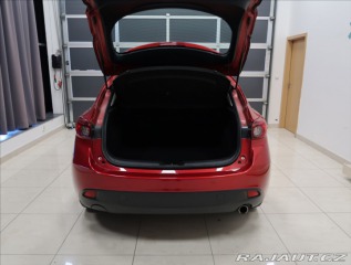 Mazda 3 1,5 SKYACTIV NAVI KAMERA 2014