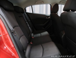 Mazda 3 1,5 SKYACTIV NAVI KAMERA 2014