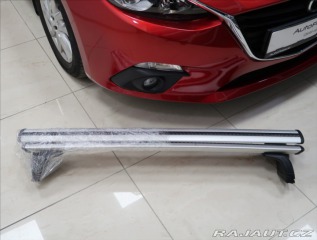 Mazda 3 1,5 SKYACTIV NAVI KAMERA 2014