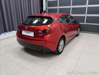 Mazda 3 1,5 SKYACTIV NAVI KAMERA 2014