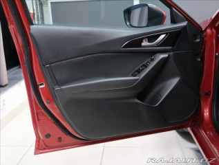 Mazda 3 1,5 SKYACTIV NAVI KAMERA 2014