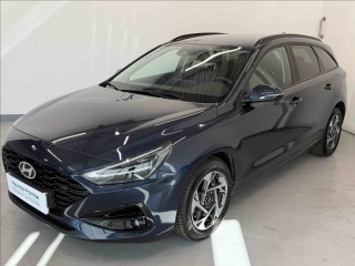 Hyundai i30 1,5 TGDI FAMILY AT