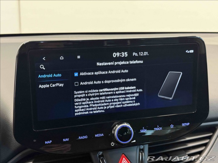 Hyundai i30 1,5 TGDI FAMILY AT 2024