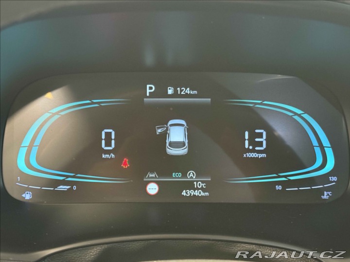 Hyundai i30 1,5 TGDI FAMILY AT 2024