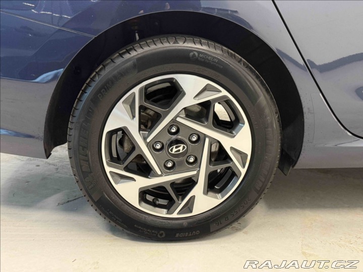 Hyundai i30 1,5 TGDI FAMILY AT 2024