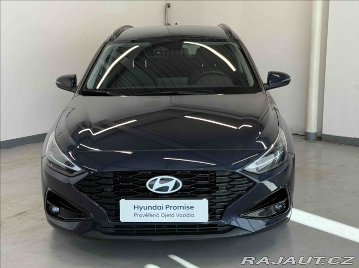 Hyundai i30 1,5 TGDI FAMILY AT 2024