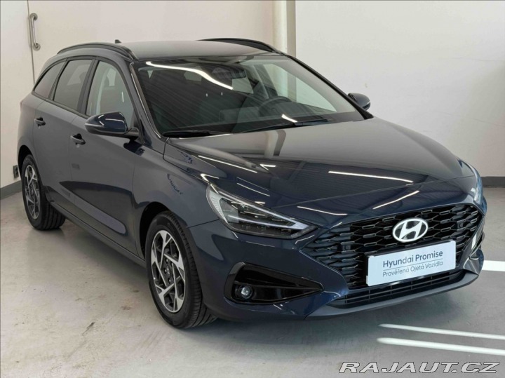 Hyundai i30 1,5 TGDI FAMILY AT 2024