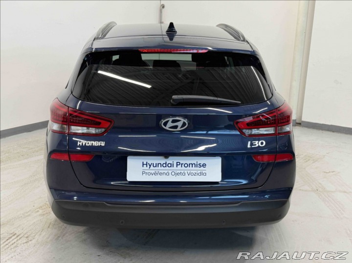 Hyundai i30 1,5 TGDI FAMILY AT 2024