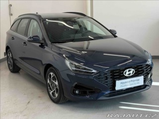 Hyundai i30 1,5 TGDI FAMILY AT 2024