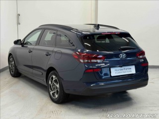 Hyundai i30 1,5 TGDI FAMILY AT 2024