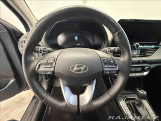 Hyundai i30 1,5 TGDI FAMILY AT 2024
