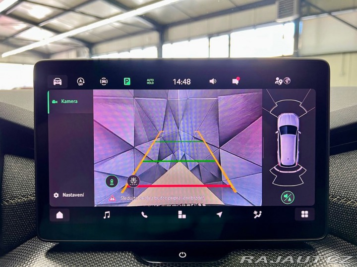 Škoda Kodiaq 2.0 TDI DSG SELECTION, AC 2024