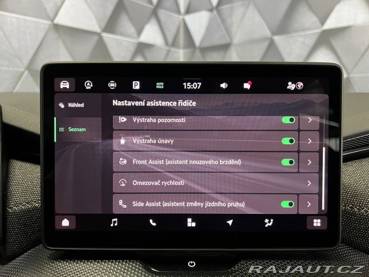 Škoda Kodiaq 2.0 TDI DSG SELECTION, AC 2024