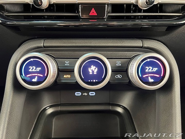 Škoda Kodiaq 2.0 TDI DSG SELECTION, AC 2024