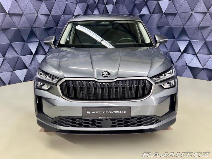 Škoda Kodiaq 2.0 TDI DSG SELECTION, AC 2024