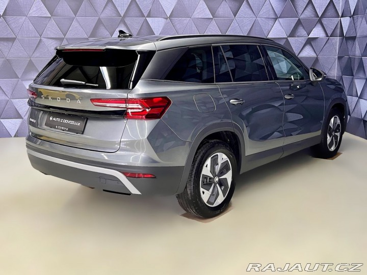Škoda Kodiaq 2.0 TDI DSG SELECTION, AC 2024