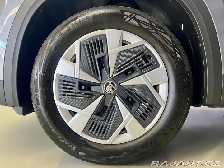 Škoda Kodiaq 2.0 TDI DSG SELECTION, AC 2024