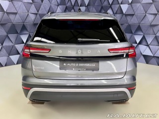 Škoda Kodiaq 2.0 TDI DSG SELECTION, AC 2024