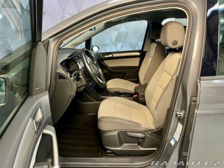 Volkswagen Touran 2.0TDI DSG CML, WEBASTO, 2024