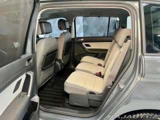 Volkswagen Touran 2.0TDI DSG CML, WEBASTO, 2024