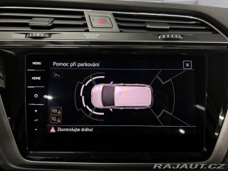 Volkswagen Touran 2.0TDI DSG CML, WEBASTO, 2024