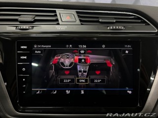 Volkswagen Touran 2.0TDI DSG CML, WEBASTO, 2024