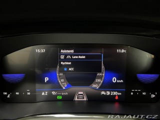 Volkswagen Touran 2.0TDI DSG CML, WEBASTO, 2024