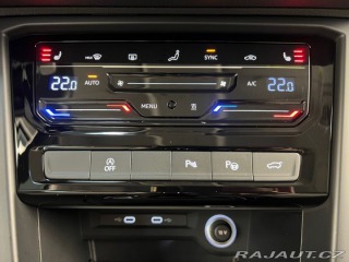 Volkswagen Touran 2.0TDI DSG CML, WEBASTO, 2024