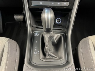 Volkswagen Touran 2.0TDI DSG CML, WEBASTO, 2024