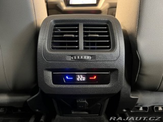 Volkswagen Touran 2.0TDI DSG CML, WEBASTO, 2024