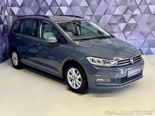 Volkswagen Touran 2.0TDI DSG CML, WEBASTO, 2024