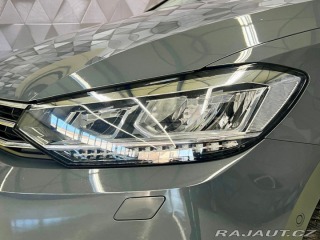 Volkswagen Touran 2.0TDI DSG CML, WEBASTO, 2024