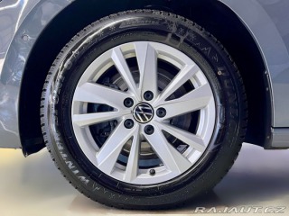 Volkswagen Touran 2.0TDI DSG CML, WEBASTO, 2024