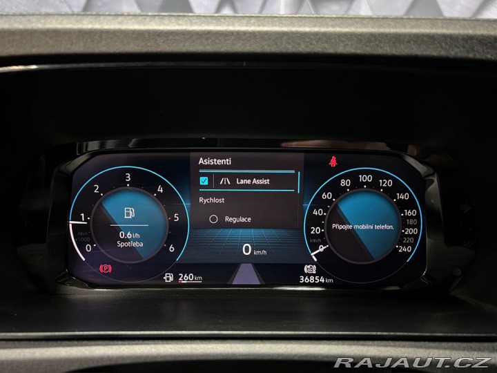 Volkswagen Caddy 2.0 TDI 4MOTION PANAMERIC 2024