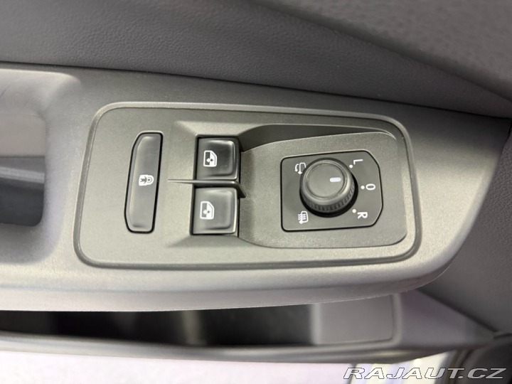 Volkswagen Caddy 2.0TDI 4MOTION PANAMERICA 2024