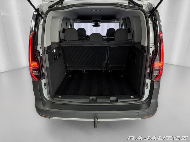 Volkswagen Caddy 2.0TDI 4MOTION PANAMERICA 2024