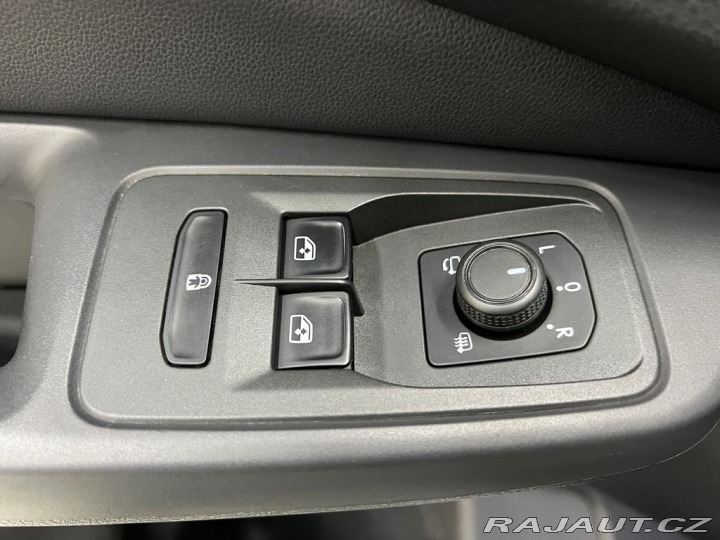 Volkswagen Caddy 2.0 TDI 4MOTION PANAMERIC 2024