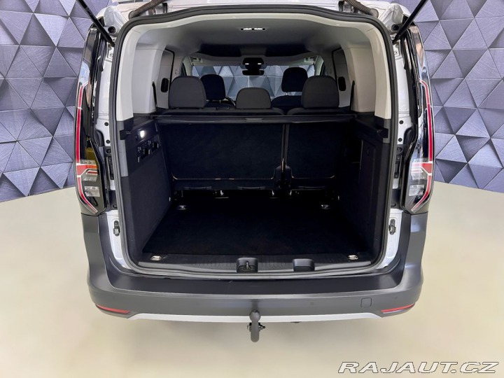 Volkswagen Caddy 2.0TDI 4M PANAMERICANA, T 2024