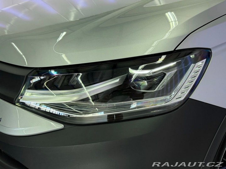 Volkswagen Caddy 2.0TDI 4MOTION PANAMERICA 2024