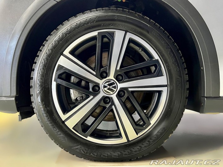 Volkswagen Caddy 2.0 TDI 4MOTION PANAMERIC 2024