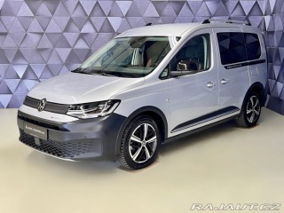 Volkswagen Caddy 2.0 TDI 4MOTION PANAMERIC 2024