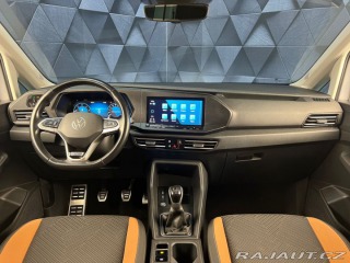 Volkswagen Caddy 2.0 TDI 4MOTION PANAMERIC 2024