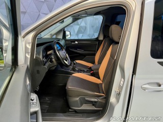 Volkswagen Caddy 2.0 TDI 4MOTION PANAMERIC 2024