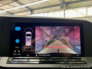 Volkswagen Caddy 2.0 TDI 4MOTION PANAMERIC 2024