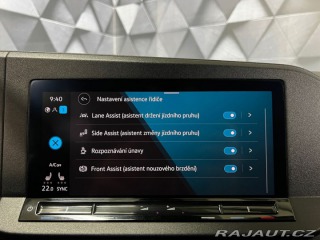 Volkswagen Caddy 2.0 TDI 4MOTION PANAMERIC 2024