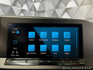 Volkswagen Caddy 2.0 TDI 4MOTION PANAMERIC 2024