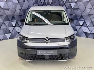 Volkswagen Caddy 2.0 TDI 4MOTION PANAMERIC 2024