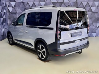 Volkswagen Caddy 2.0 TDI 4MOTION PANAMERIC 2024