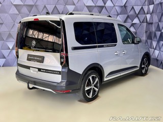 Volkswagen Caddy 2.0 TDI 4MOTION PANAMERIC 2024